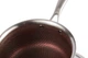 Ковш 1.5л Edenberg 16*8.5см с крышкой из нержавеющей стали (EB-17004) - изображение 6