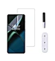 Защитное стекло DK для OnePlus 11 | UV Curved (015456) (clear) - изображение 4