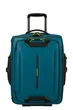 Сумка-Рюкзак На Колесах Samsonite ECODIVER BLUE 55x40x25 KH7*41012 - зображення 1