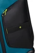 Сумка-Рюкзак На Колесах Samsonite ECODIVER BLUE 55x40x25 KH7*41012 - зображення 3