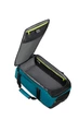 Дорожня Сумка-Рюкзак Samsonite ECODIVER BLUE 55x31x24 KH7*41005 - зображення 12