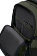 Рюкзак 17.3" Samsonite DYE-NAMIC FOLIAGE GREEN 48x31x19,5 KL4*04005 - изображение 9