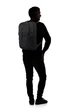 Рюкзак Для Ноутбука 17.3" Samsonite DYE-NAMIC BLACK 48x31x19,5 KL4*09005 - зображення 5