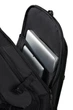 Рюкзак Для Ноутбука 17.3" Samsonite DYE-NAMIC BLACK 48x31x19,5 KL4*09005 - зображення 10