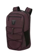 Рюкзак 15.6" Samsonite DYE-NAMIC GRAPE PURPLE 45x28x18 KL4*00004 - изображение 11