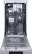 Посудомийна машина Gorenje GS 520 E15S - изображение 5
