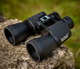 Бинокль Bushnell Falcon 10x50 133450 - изображение 6