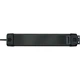 Мережевий фільтр Brennenstuhl Premium-Line 6 розеток usb зарядка EMI/RFI фільтр 3 м (1951160606) - зображення 5