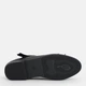 Подростковые туфли для девочки Леопард GB136-1 37 Черные (ROZ6400152562) - изображение 6