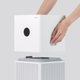 Oczyszczacz powietrza Xiaomi Smart Air Purifier 4 Lite - obraz 5