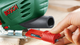 Лобзик электрический Bosch PST 800 PEL, 530 Вт, Маятниковое движение, Cut control, + отсек для полотен + полотно 144D + кейс (06033A0120) - изображение 20