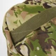 Сумка-баул Hunterman мультикам 100л (baul100-m) - зображення 3