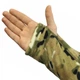 Тактическая мужская кофта Lesko A973 2XL Camouflage CP - изображение 8
