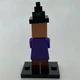 Конструктор фигурка iBlock Ведьма Майнкрафт Witch Minecraft&nbsp;6 см - изображение 3