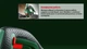 Лобзик электрический Bosch PST 700 E, 500 Вт, глубина реза 70 мм + полотно T144 D + кейс (06033A0020) - изображение 5