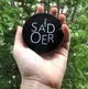 Пудра для обличчя світлого кольору SADOER 16 грам - зображення 1