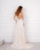 Весільна сукня ANGEL FASHION DRESS ДЖУЛЬЄТТ 42 кремовий - зображення 2