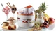 Мороженица Ariete Gran Gelato 642 Белый/Оранжевый 12 Вт/1,5 л полуавтоматическая - изображение 4