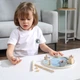 Дерев'яний ігровий набір Viga Toys PolarB Магнітна риболовля (44080) - зображення 4