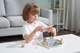 Дерев'яний ігровий набір Viga Toys PolarB Магнітна риболовля (44080) - зображення 7
