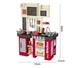 Кухня 922-103 Kitchen Set, плита, посуда, продук,звук,свет, в корбке (6967587400217) - изображение 2