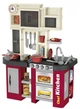 Кухня 922-103 Kitchen Set, плита, посуда, продук,звук,свет, в корбке (6967587400217) - изображение 3