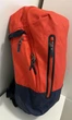 Рюкзак Jack Wolfskin 365 Millenium 42 red (грязе/влагозащищенный, для путешествий) - изображение 1