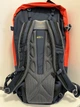 Рюкзак Jack Wolfskin 365 Millenium 42 red (грязе/влагозащищенный, для путешествий) - изображение 4