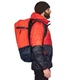 Рюкзак Jack Wolfskin 365 Millenium 42 red (грязе/влагозащищенный, для путешествий) - изображение 5