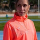 Реглан для бега женский Joma ELITE VIII коралловый L 901402.040 - изображение 4