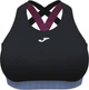 Топ женский Joma CALIFORNIA черный M 800069.105 - изображение 1