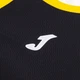Футболка женская Joma ECO CHAMPIONSHIP черно-желтая M 901690.109 - изображение 6