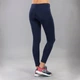 Штаны спортивные женские Joma LATINO III темно-синие L 901132.331 - изображение 4