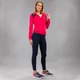 Штаны спортивные женские Joma LATINO III темно-синие L 901132.331 - изображение 5