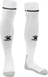 Гетры футбольные детские Kelme CLASSIC белые 32-36 8101WZ3001.9103 - изображение 1
