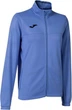 Олимпийка (мастерка) для тенниса женская Joma MONTREAL синяя M 901645.731 - изображение 1