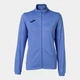 Олимпийка (мастерка) для тенниса женская Joma MONTREAL синяя M 901645.731 - изображение 2