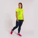 Футболка беговая женская Joma ELITE IX желтая S 901647.067 - изображение 8