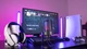 Мікрофон конденсаторний Fifine A8 RGB Black (4820216972078) - зображення 7