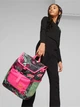 Рюкзак жіночий Puma Prime Vacay Queen Backpack 07950701 18 л Glowing Pink-Black (4065452960179) - зображення 2