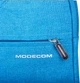 Сумка для ноутбука Modecom Highfill 13.3" Blue (TOR-MC-HIGHFILL-13-BLU) - изображение 3