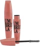 Тушь для ресниц Umbrella Exclusive 4x1 Formula Mascara Объемная Подкручивающая Черная 10 мл (3800200285101) - изображение 1
