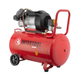 Компресор 100 л, 3 кВт, 220 В, 10 aтм, 420 л/хв, 2 циліндри. INTERTOOL PT-0008 - изображение 2
