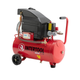 Компресор 24 л, 1500 Вт, 220 В, 8 атм, 206 л/хв. INTERTOOL PT-0010 - изображение 2