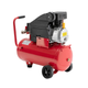 Компресор 24 л, 1500 Вт, 220 В, 8 атм, 206 л/хв. INTERTOOL PT-0010 - изображение 4