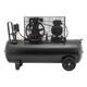 Компресор 100 л, 1.8 кВт, 220 В, 10 атм, 250 л/хв INTERTOOL PT-0012 - изображение 3