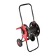 Котушка на колесах для шланга 1/2", 45 м, PP, steel, ABS INTERTOOL GE-3003 - зображення 1