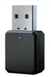 Блютуз Приемник звука KN318 Bluetooth 5.1 с микрофоном(790789416) Черный - изображение 10