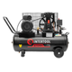 Компресор 50 л, 1.8 кВт, 220 В, 10 aтм, 250 л/хв. INTERTOOL PT-0011 - изображение 2