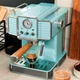 Кофеварка Cecotec Cumbia Power Espresso 20 Tradizionale Light Blue (CCTC-01628) - зображення 9
